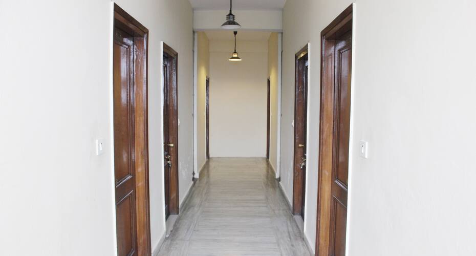 Pooja Comfort Inn, Mussoorie 3